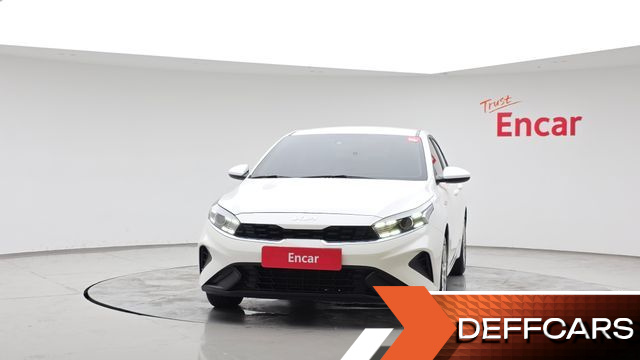 Kia K3 1.6 Trendy купить на сайте DeffCars