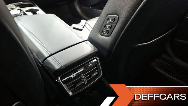 Kia K8 3.5 Gasoline 2WD Noblesse купить на сайте DeffCars