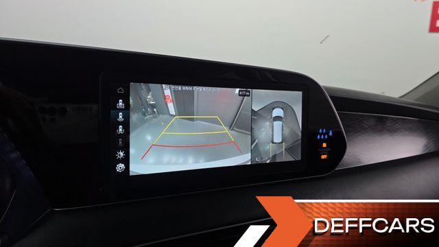 Hyundai PALISADE Gasoline 3.8 2WD Prestige купить на сайте DeffCars