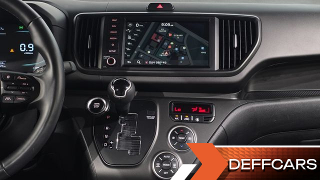 Kia RAY Prestige купить на сайте DeffCars