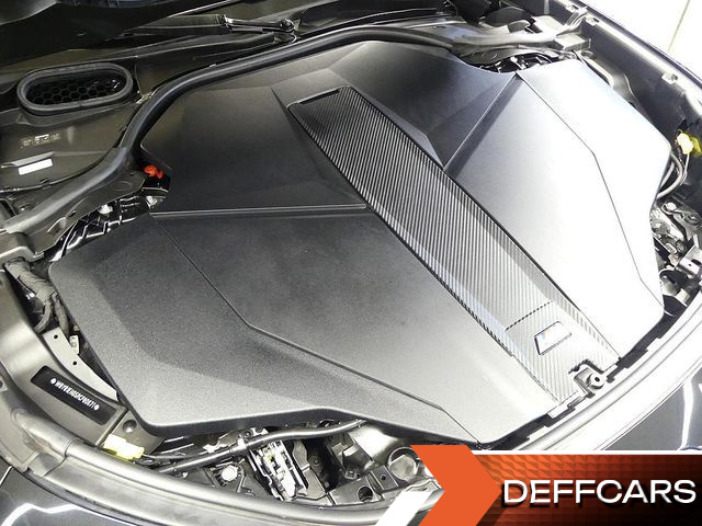 BMW I7 M70 xDrive M Performance купить на сайте DeffCars