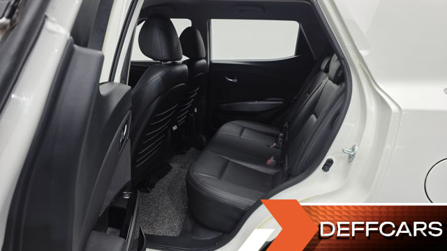 Ssangyong TIBOLI Gasoline 1.5 2WD V3 купить на сайте DeffCars