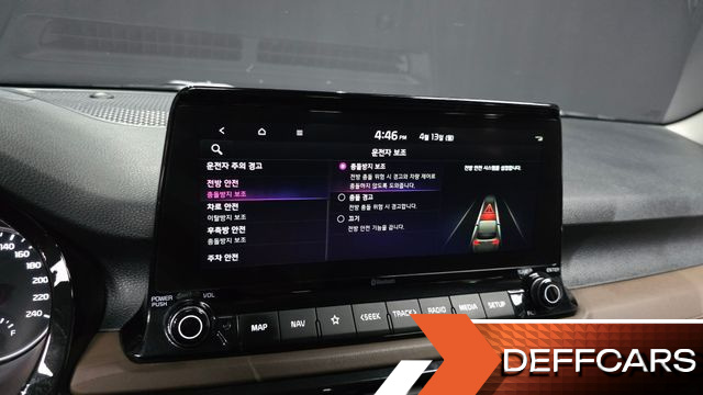Kia SELTOS Gasoline 1.6 Turbo 2WD Signature купить на сайте DeffCars