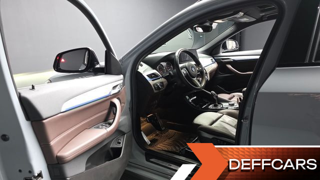 BMW X2 (F39) xDrive20i M Sport купить на сайте DeffCars