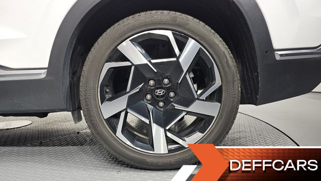 Hyundai SANTAFE Diesel 2.2 2WD Prestige купить на сайте DeffCars