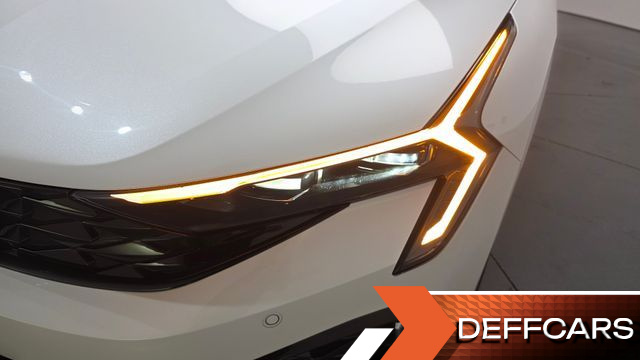 Kia K5 1.6 Turbo Signature купить на сайте DeffCars