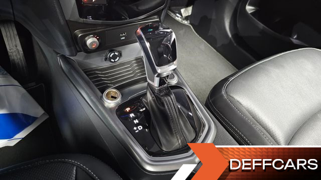 Ssangyong TIBOLI VX 2WD купить на сайте DeffCars