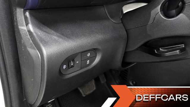 Hyundai CASPER Turbo The Essential купить на сайте DeffCars
