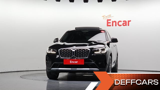 BMW X4 xDrive20i xLine купить на сайте DeffCars