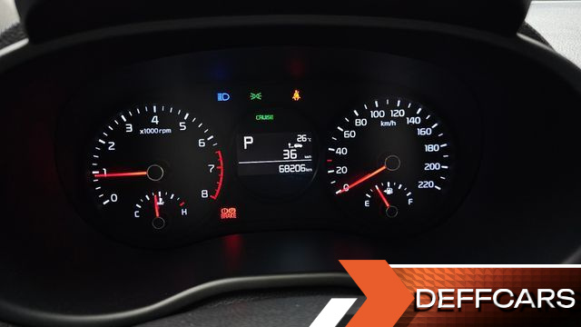 Kia MORNING Luxury купить на сайте DeffCars