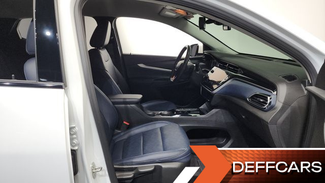 ChevroletGMDaewoo Bolt EUV Premier купить на сайте DeffCars