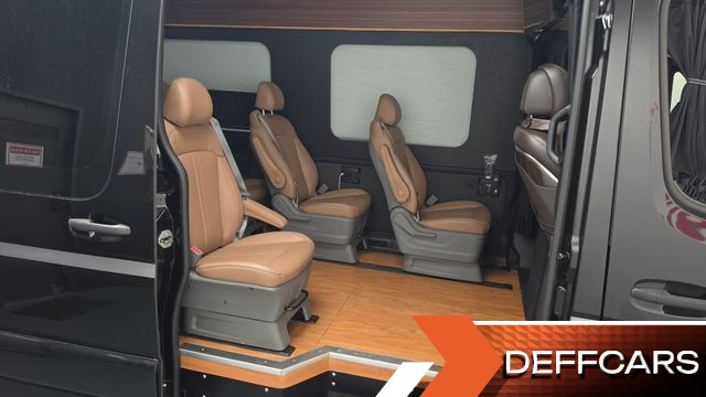 Mercedes SPRINTER 3.0 Diesel W907 купить на сайте DeffCars