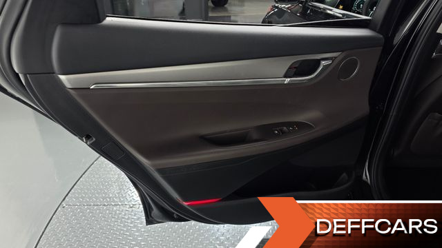 Hyundai GRANDEUR 2.5 Premium Choice купить на сайте DeffCars