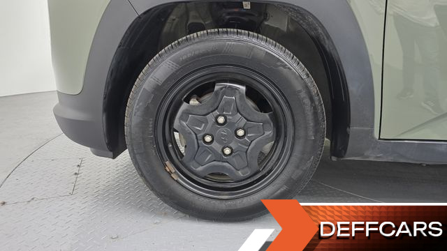 Hyundai CASPER Van Smart купить на сайте DeffCars