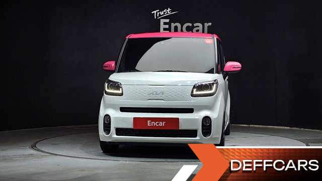 Kia RAY Signature купить на сайте DeffCars