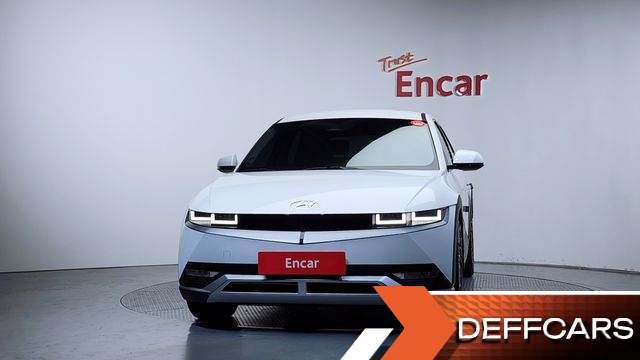 Hyundai IONIQ5 Long Range AWD Exclusive купить на сайте DeffCars