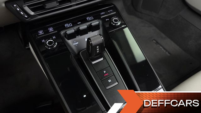 Porsche 911 Carrera GTS Cabriolet купить на сайте DeffCars