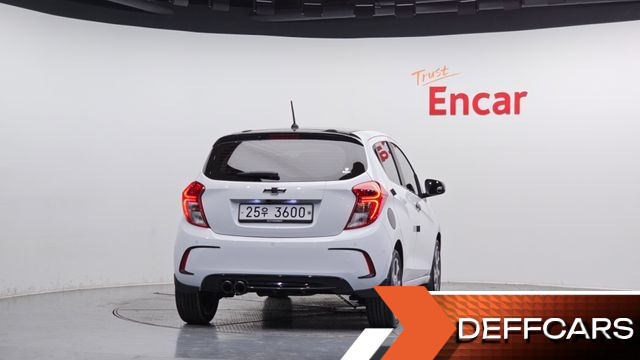 ChevroletGMDaewoo SPARK My Fit Edition Premier купить на сайте DeffCars