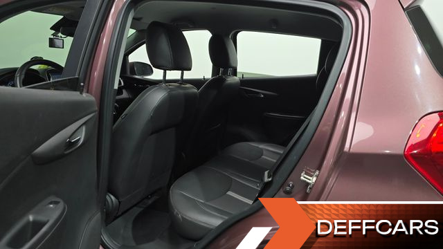 ChevroletGMDaewoo SPARK Premier купить на сайте DeffCars