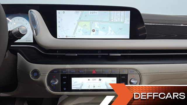 Genesis G90 Gasoline 3.5 Turbo AWD купить на сайте DeffCars
