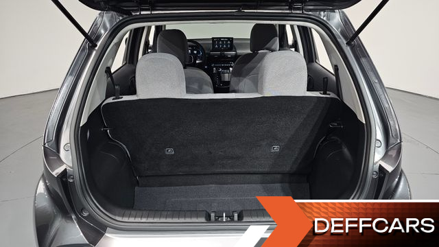 Hyundai CASPER Turbo Smart купить на сайте DeffCars