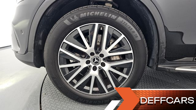 Mercedes GLC-CLASS GLC300e 4MATIC купить на сайте DeffCars