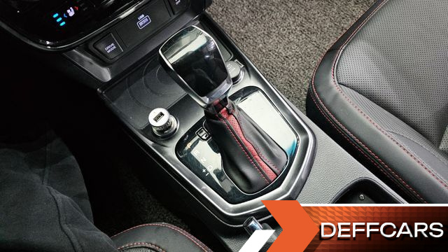 Ssangyong TIBOLI Gasoline 1.5 2WD V5 купить на сайте DeffCars