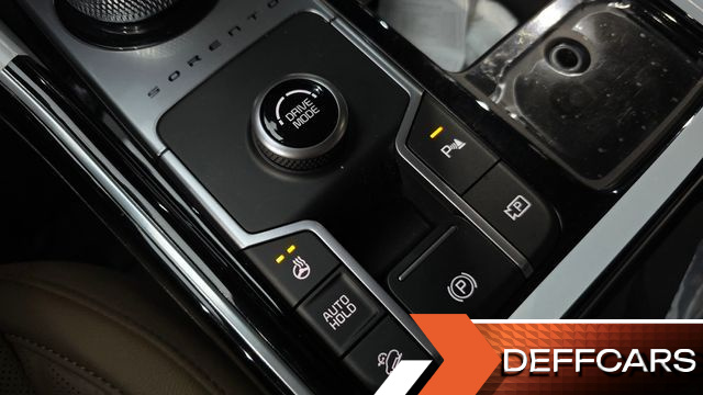 Kia SORENTO HEV 1.6 2WD Gravity купить на сайте DeffCars