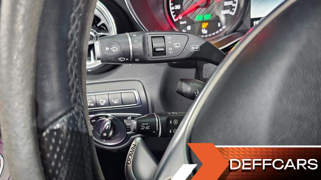 Mercedes GLC-CLASS AMG GLC63 4MATIC+ купить на сайте DeffCars