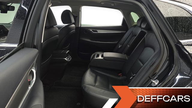 Hyundai GRANDEUR Premium купить на сайте DeffCars