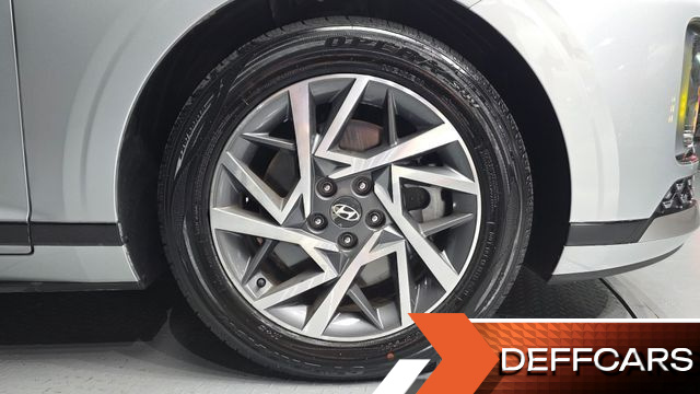 Hyundai GRANDEUR 3.5 LPG 2WD (Taxi) Deluxe купить на сайте DeffCars