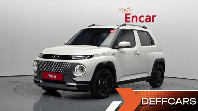 Hyundai CASPER The Essential купить на сайте DeffCars