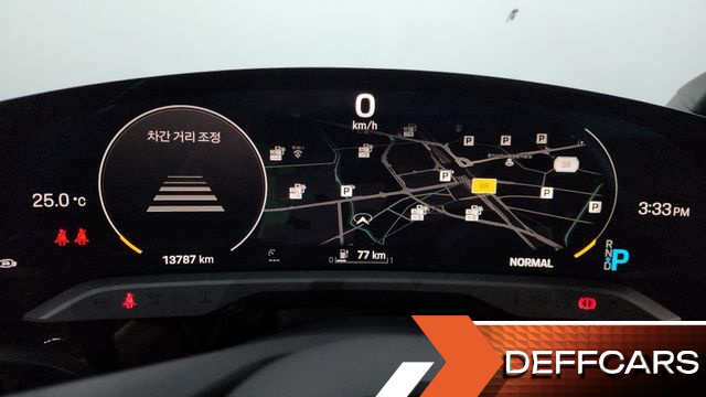Porsche TAYCAN 4 Cross Turismo купить на сайте DeffCars