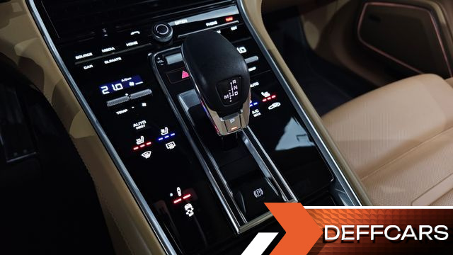 Porsche PANAMERA 4.0 GTS купить на сайте DeffCars