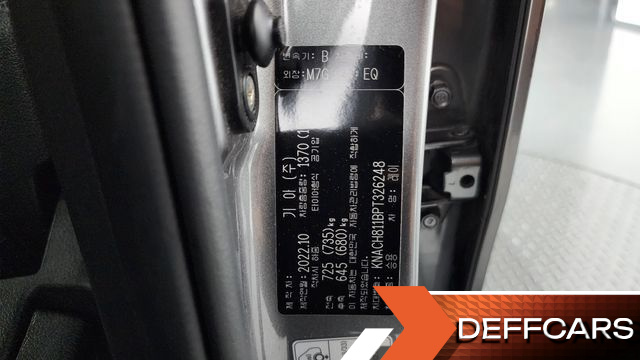 Kia RAY Signature купить на сайте DeffCars