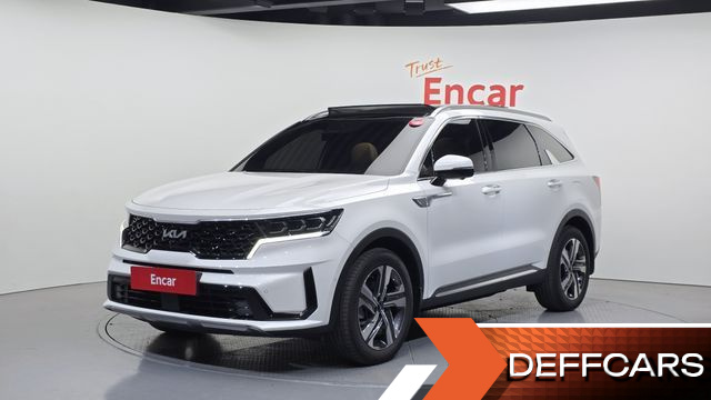 Kia SORENTO HEV 1.6 2WD Signature купить на сайте DeffCars