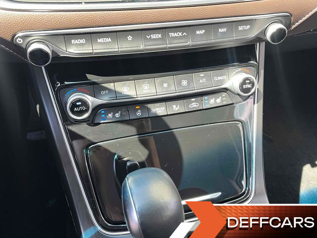 Hyundai GRANDEUR Exclusive купить на сайте DeffCars