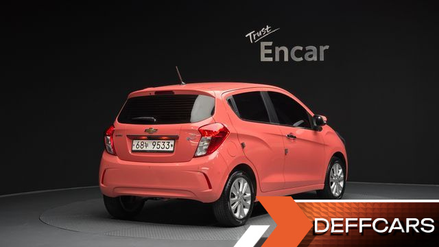 ChevroletGMDaewoo SPARK LTZ купить на сайте DeffCars