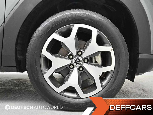 Ssangyong TORRES Gasoline 1.5 2WD T7 купить на сайте DeffCars