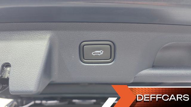 Hyundai PALISADE Diesel 2.2 2WD Prestige купить на сайте DeffCars