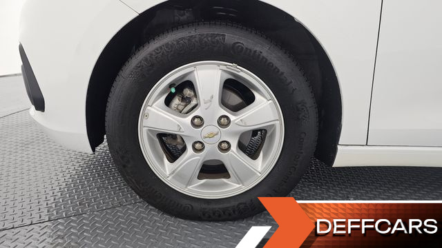 ChevroletGMDaewoo SPARK LT Plus купить на сайте DeffCars