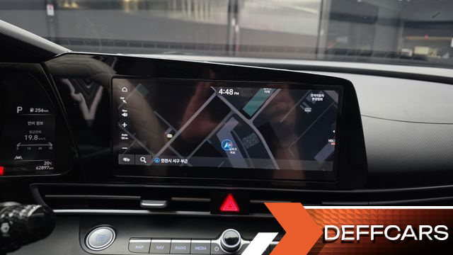 Hyundai AVANTE Smart купить на сайте DeffCars