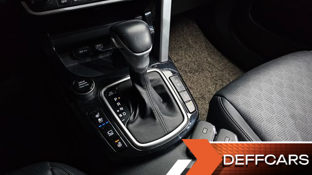 Kia SELTOS Gasoline 1.6 Turbo 2WD Signature купить на сайте DeffCars