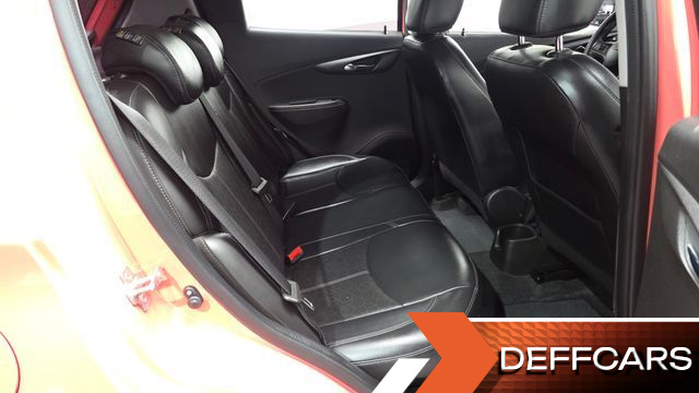 ChevroletGMDaewoo SPARK LT Plus купить на сайте DeffCars