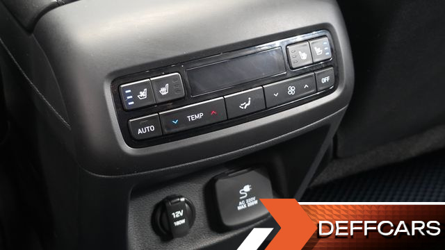 Hyundai PALISADE Gasoline 3.8 4WD Calligraphy купить на сайте DeffCars