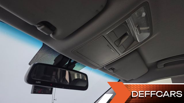 Ssangyong REXTON Diesel 2.2 4WD Prestige купить на сайте DeffCars