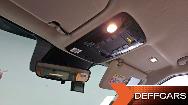 Kia CARNIVAL 9-Seater Prestige купить на сайте DeffCars