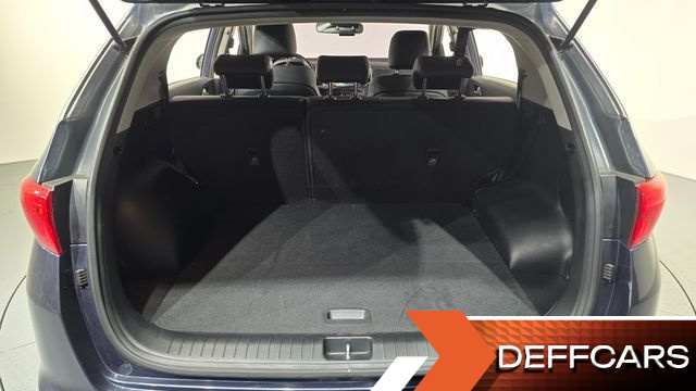 Kia SPORTAGE Diesel 2WD Prestige купить на сайте DeffCars