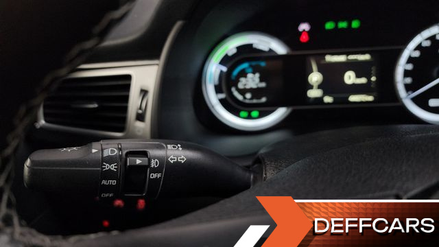 Kia NIRO Prestige купить на сайте DeffCars