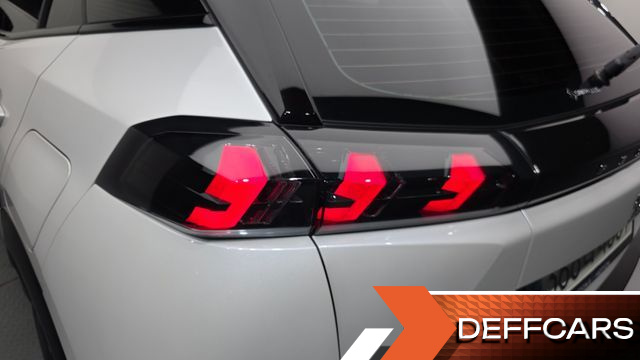 Peugeot 2008 1.5 BlueHDi GT Line купить на сайте DeffCars